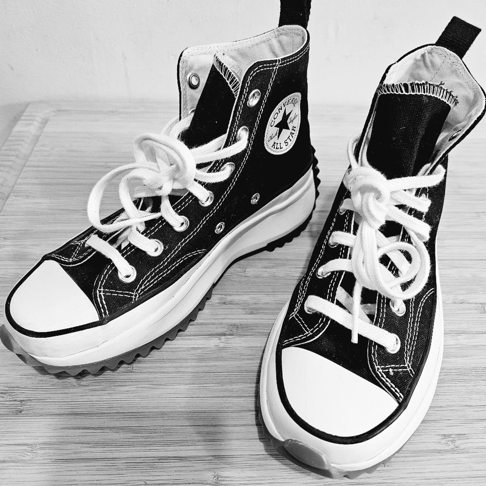 Converse Chuck Taylor Athletic shoes